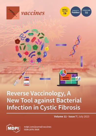 Journal Issue Cover Image