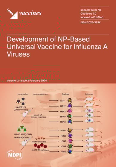 Journal Issue Cover Image