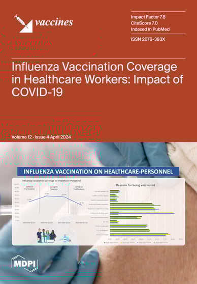 Journal Issue Cover Image