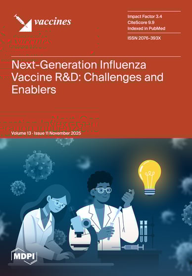 Journal Issue Cover Image