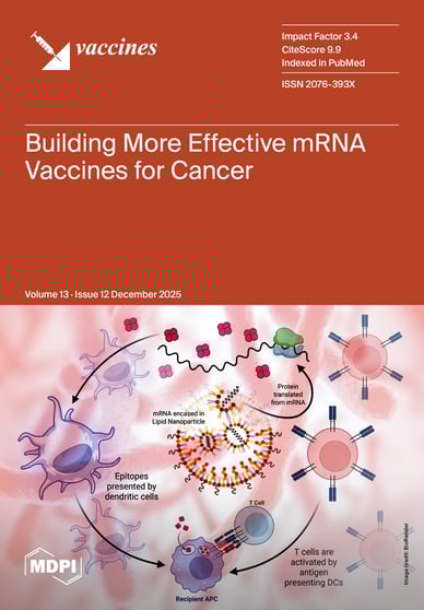 Journal Issue Cover Image