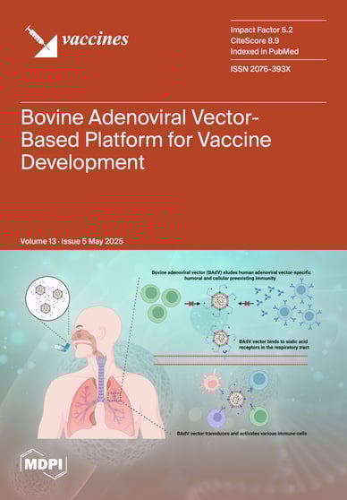 Journal Issue Cover Image