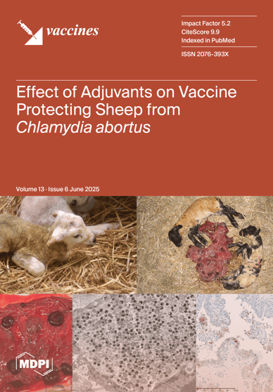 Journal Issue Cover Image