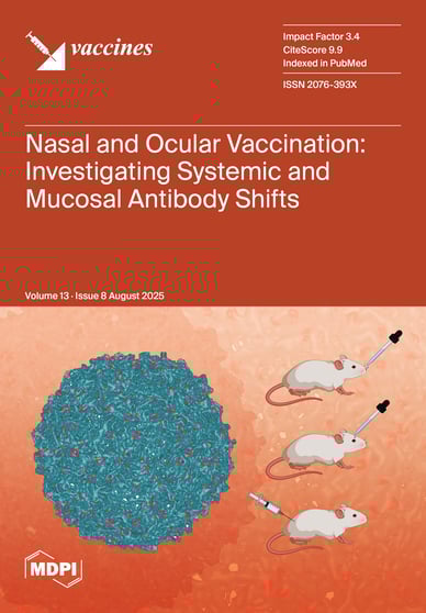 Journal Issue Cover Image