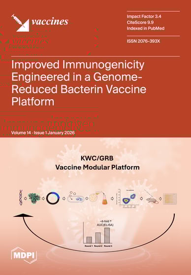 Journal Issue Cover Image