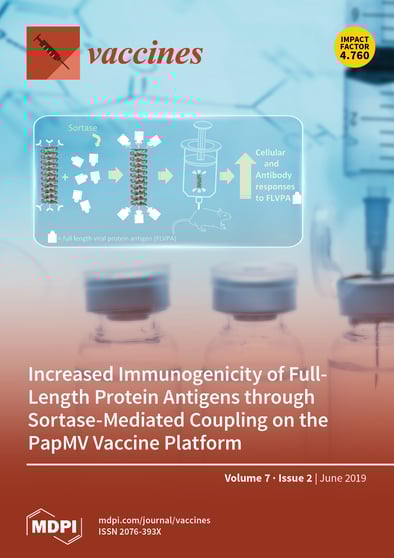 Journal Issue Cover Image