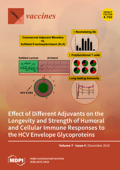 Journal Issue Cover Image