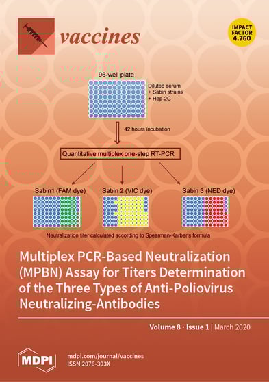 Journal Issue Cover Image