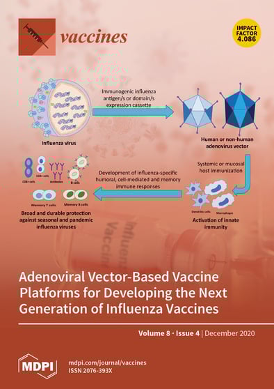 Journal Issue Cover Image