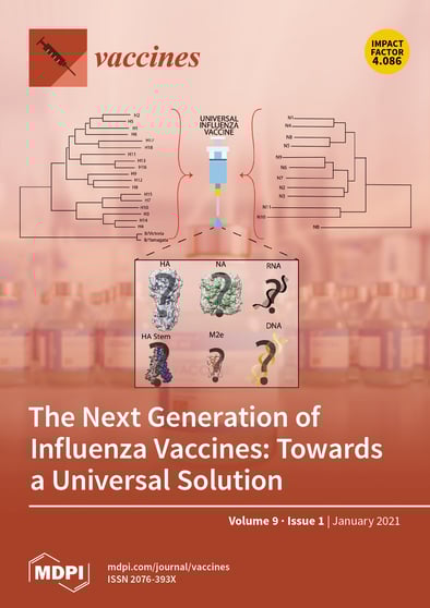 Journal Issue Cover Image