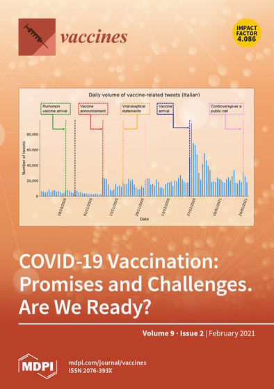 Journal Issue Cover Image