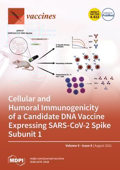 Journal Issue Cover Image