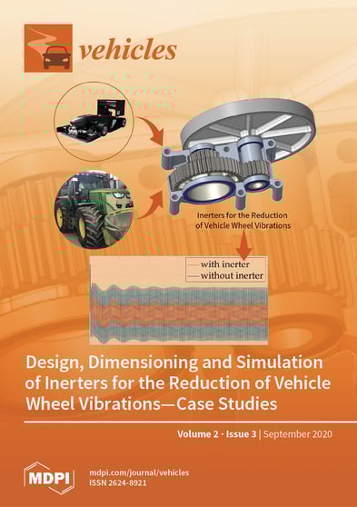 Journal Issue Cover Image