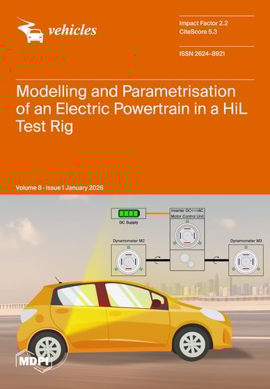 Journal Issue Cover Image