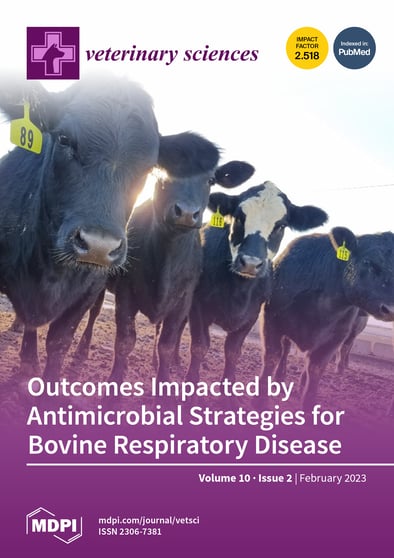 Journal Issue Cover Image