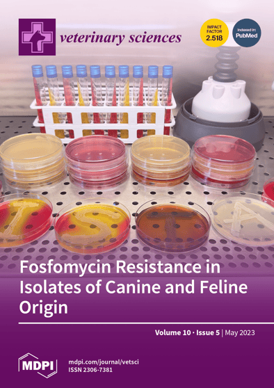 Journal Issue Cover Image