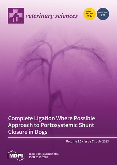 Journal Issue Cover Image