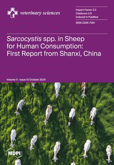 Journal Issue Cover Image