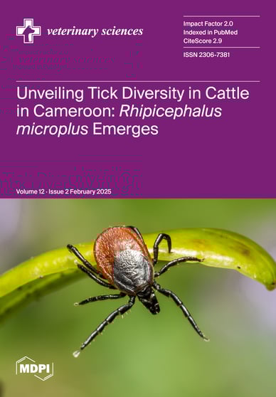 Journal Issue Cover Image