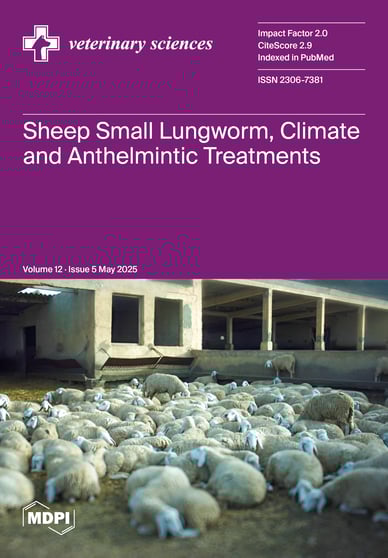 Journal Issue Cover Image