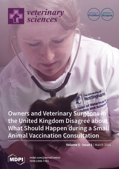 Journal Issue Cover Image