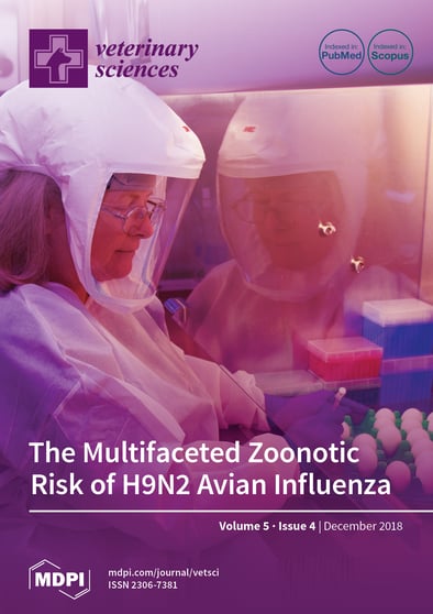 Journal Issue Cover Image