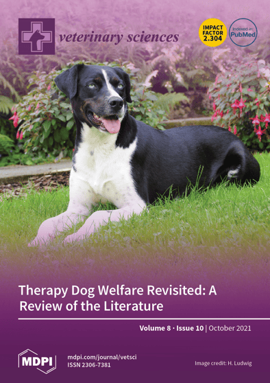 Journal Issue Cover Image