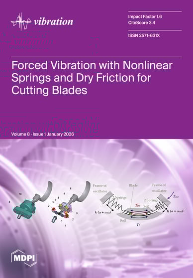 Journal Issue Cover Image