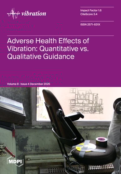 Journal Issue Cover Image