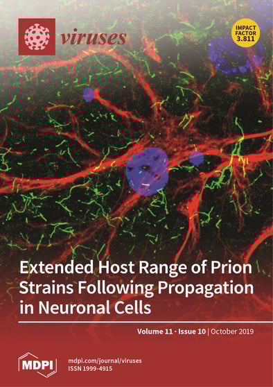 Journal Issue Cover Image