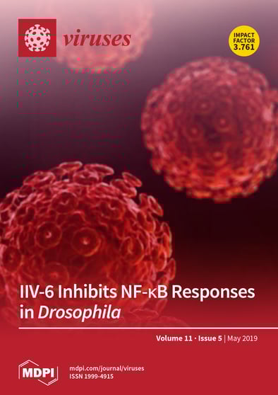 Journal Issue Cover Image