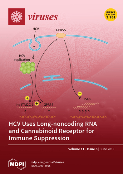 Journal Issue Cover Image