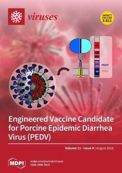 Journal Issue Cover Image