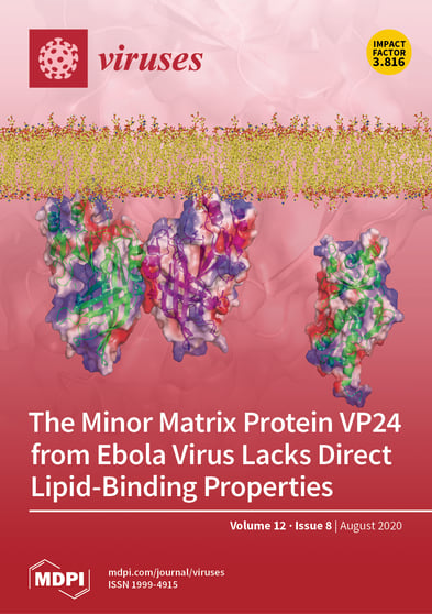 Journal Issue Cover Image