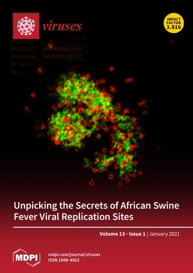 Journal Issue Cover Image