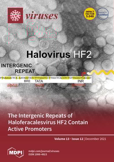 Journal Issue Cover Image