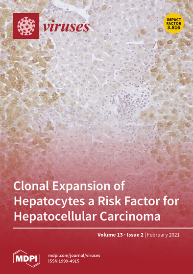 Journal Issue Cover Image