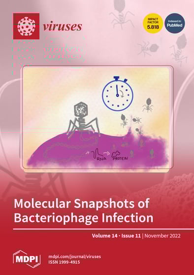 Journal Issue Cover Image