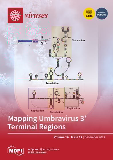 Journal Issue Cover Image