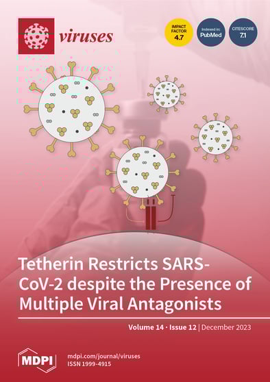 Journal Issue Cover Image