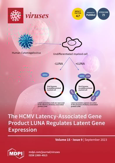 Journal Issue Cover Image