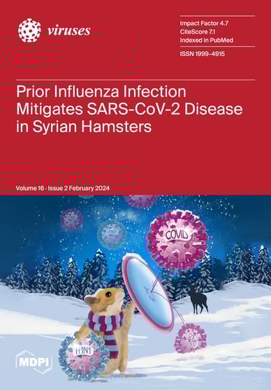 Journal Issue Cover Image