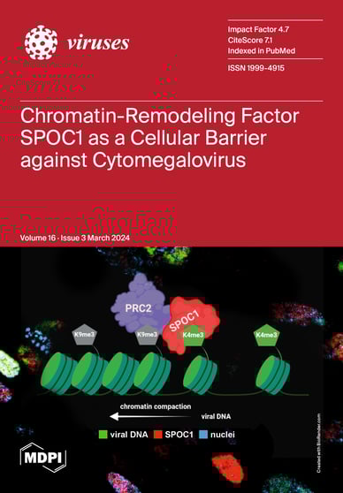 Journal Issue Cover Image