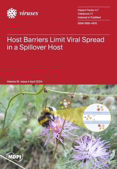 Journal Issue Cover Image