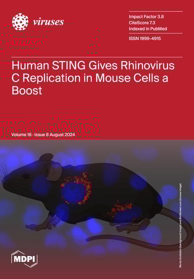 Journal Issue Cover Image