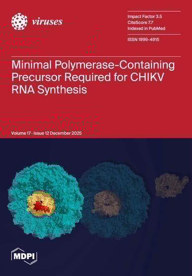 Journal Issue Cover Image