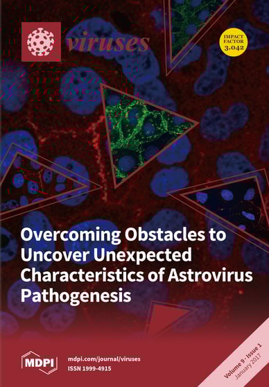 Journal Issue Cover Image