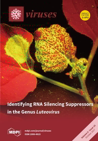 Journal Issue Cover Image