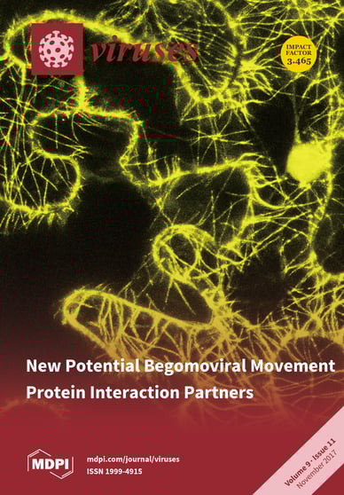 Journal Issue Cover Image