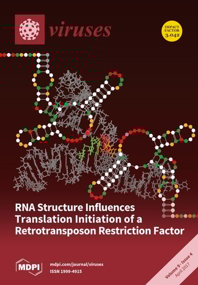 Journal Issue Cover Image